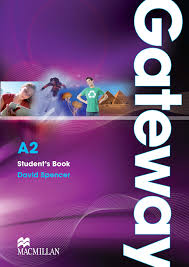 Macmillan Gateway A2 Student Book