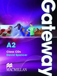 Macmillan Gateway A2 Student Book Audio CDs