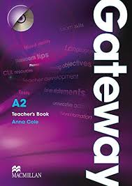 Macmillan Gateway A2 Teacher Book