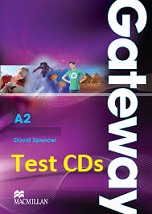 Macmillan Gateway A2 Test CD-ROM