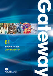 Macmillan Gateway B1 Student Book