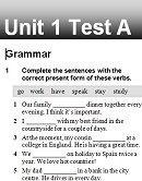 Macmillan Gateway B1 Test Macmillan Gateway B1 Test