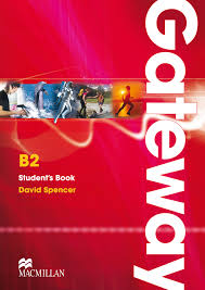 Macmillan Gateway B2 Student Book