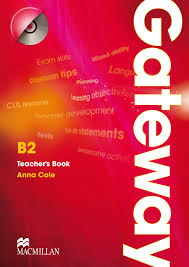 Macmillan Gateway B2 Teacher Book
