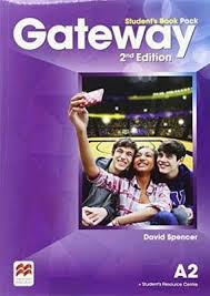 Macmillan Gateway A2 Student Book 2nd Edition Macmillan Gateway A2 Student Book 2nd Edition
