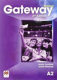 Macmillan Gateway A2 Workbook 2nd Edition Macmillan Gateway A2 Workbook 2nd Edition