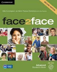 Face2Face Second Edition Advanced Student Book Face2Face Second Edition Advanced Student Book