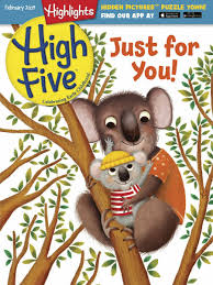 Highlights High Five February 2019 Highlights High Five February 2019