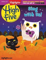 Highlights High Five October 2019 Highlights High Five October 2019