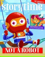 Storytime January 2019 Storytime January 2019