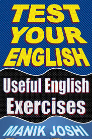 Test Your English Useful English Exercises with answers Test Your English Useful English Exercises with answers