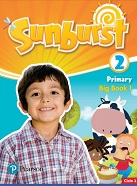 Sunburst Primary 2 Big Book 1