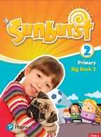 Sunburst Primary 2 Big Book 2
