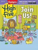 Highlights High Five May 2018