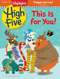 Highlights High Five December 2016