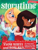Storytime January 2018
