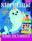 Storytime August 2018