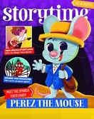 Storytime November 2018