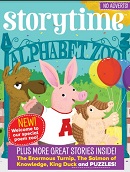 Storytime January 2017