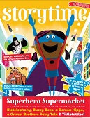Storytime June 2017