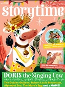 Storytime September 2017
