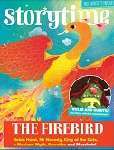 Storytime November 2017