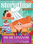Storytime December 2017