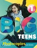 Big Teens 1 Photocopiables