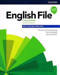 English File 4th Edition Intermediate Student Book English File 4th Edition Intermediate Student Book