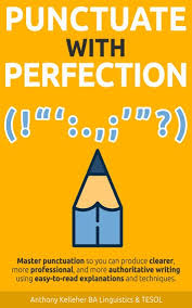 Punctuate with Perfection