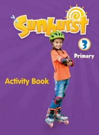 Sunburst Primary 3 Activity Book Sunburst Primary 3 Activity Book