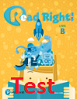 Read Right Level B Tests
