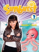 Sunburst Primary 3 Reader Book