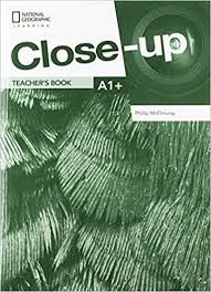 Close-Up A1 Plus Teacher Book