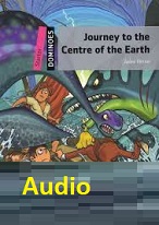 Journey to the Centre of the Earth Dominoes Starter Audio