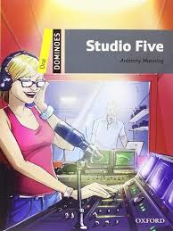 Studio Five Dominoes One