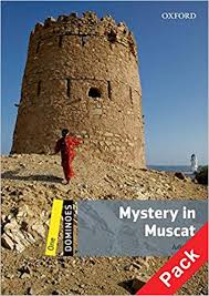 Mystery in Muscat Dominoes Level 1 Mystery in Muscat Dominoes Level 1