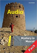 Mystery in Muscat Dominoes Level 1 Audio Mystery in Muscat Dominoes Level 1 Audio