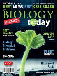 Magazines Biology Today March 2018 Magazines Biology Today March 2018