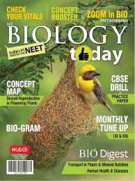 Magazines Biology Today October 2018 Magazines Biology Today October 2018