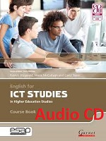 English for ICT Studies in Higher Education Studies Audio CDs English for ICT Studies in Higher Education Studies Audio CDs