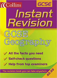 GCSE Geography by Nicholas Rowles - Instant Revision GCSE Geography by Nicholas Rowles - Instant Revision