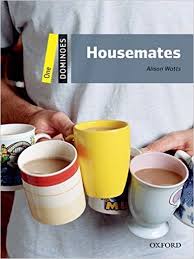 Housemates Dominoes One 2016 Housemates Dominoes One 2016