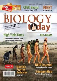Magazines Biology Today February 2017 Magazines Biology Today February 2017