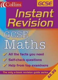 GCSE Maths by Paul Metcalf - Instant Revision GCSE Maths by Paul Metcalf - Instant Revision