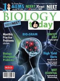 Magazines Biology Today August 2017 Magazines Biology Today August 2017