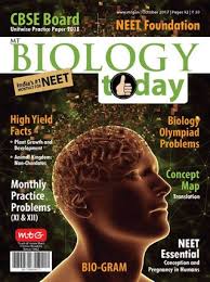 Magazines Biology Today October 2017 Magazines Biology Today October 2017