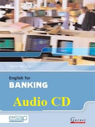 English for Banking in Higher Education Audio CDs English for Banking in Higher Education Audio CDs