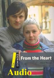 From the Heart Dominoes One Audio From the Heart Dominoes One Audio