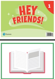 Hey Friends 1 Flashcards Hey Friends 1 Flashcards